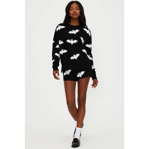 Beach Riot Balboa Short Bats - Picture 2 of 3